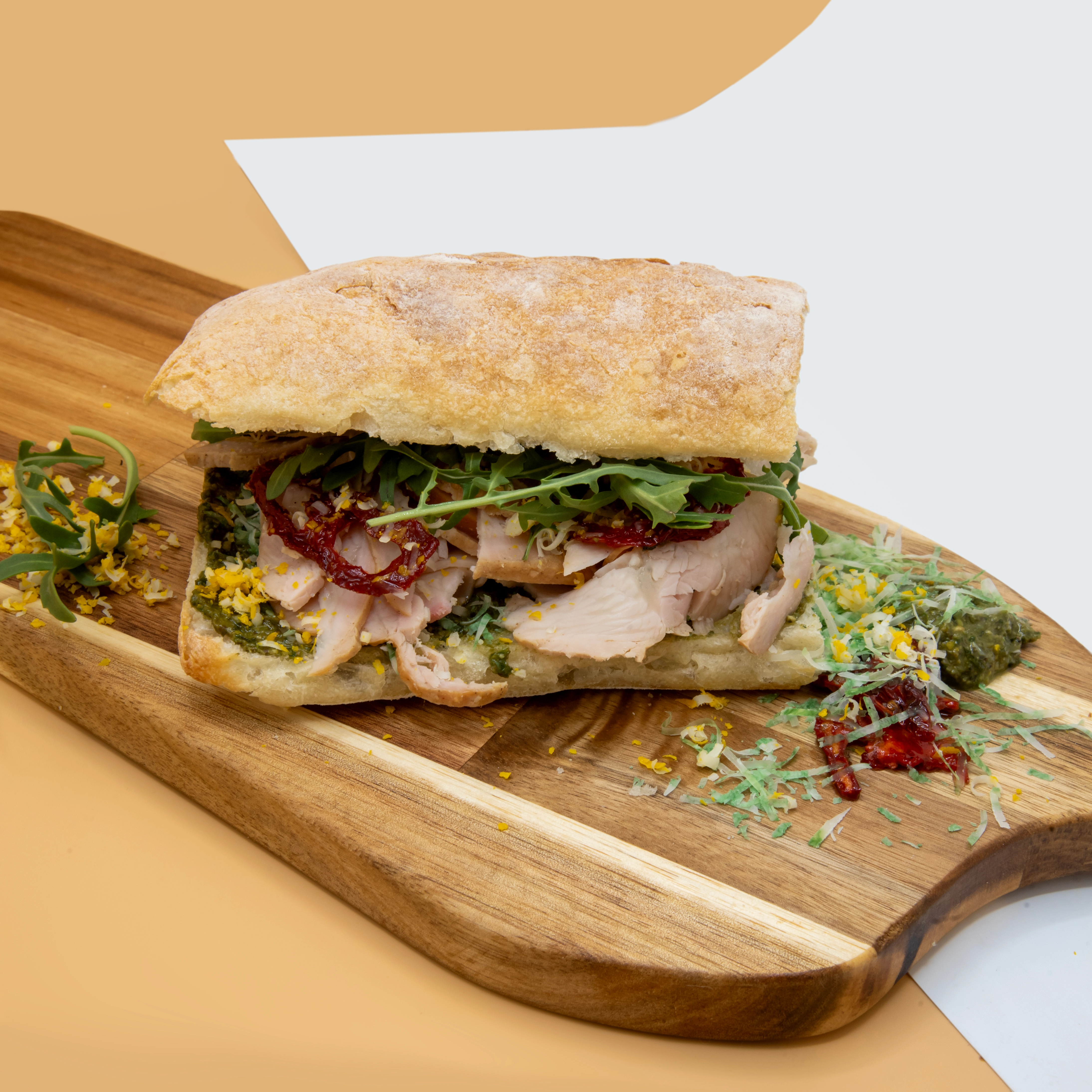 Sandwich